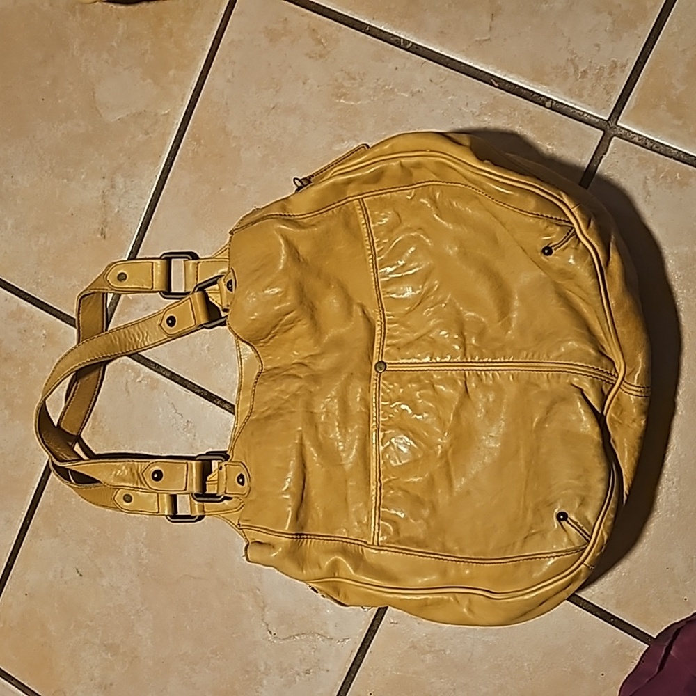Banana Republic, Vintage Bag, tote